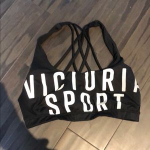 Victoria secret sports bra